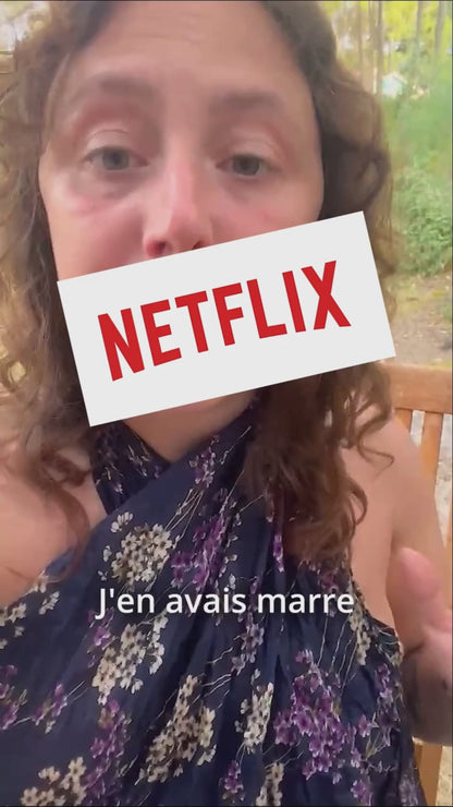 Abonnement aux épisodes